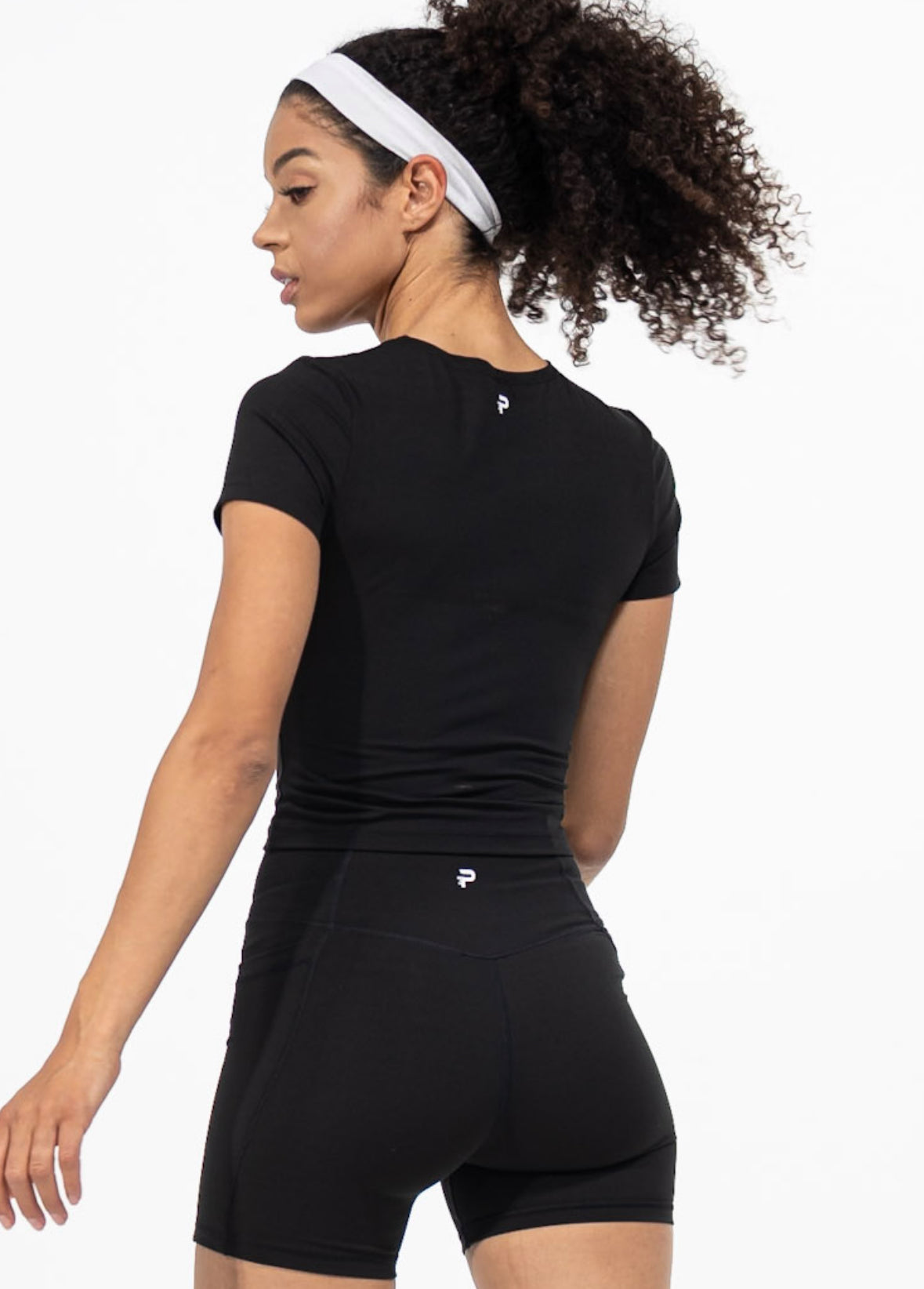 DREAM Training Tee - Black