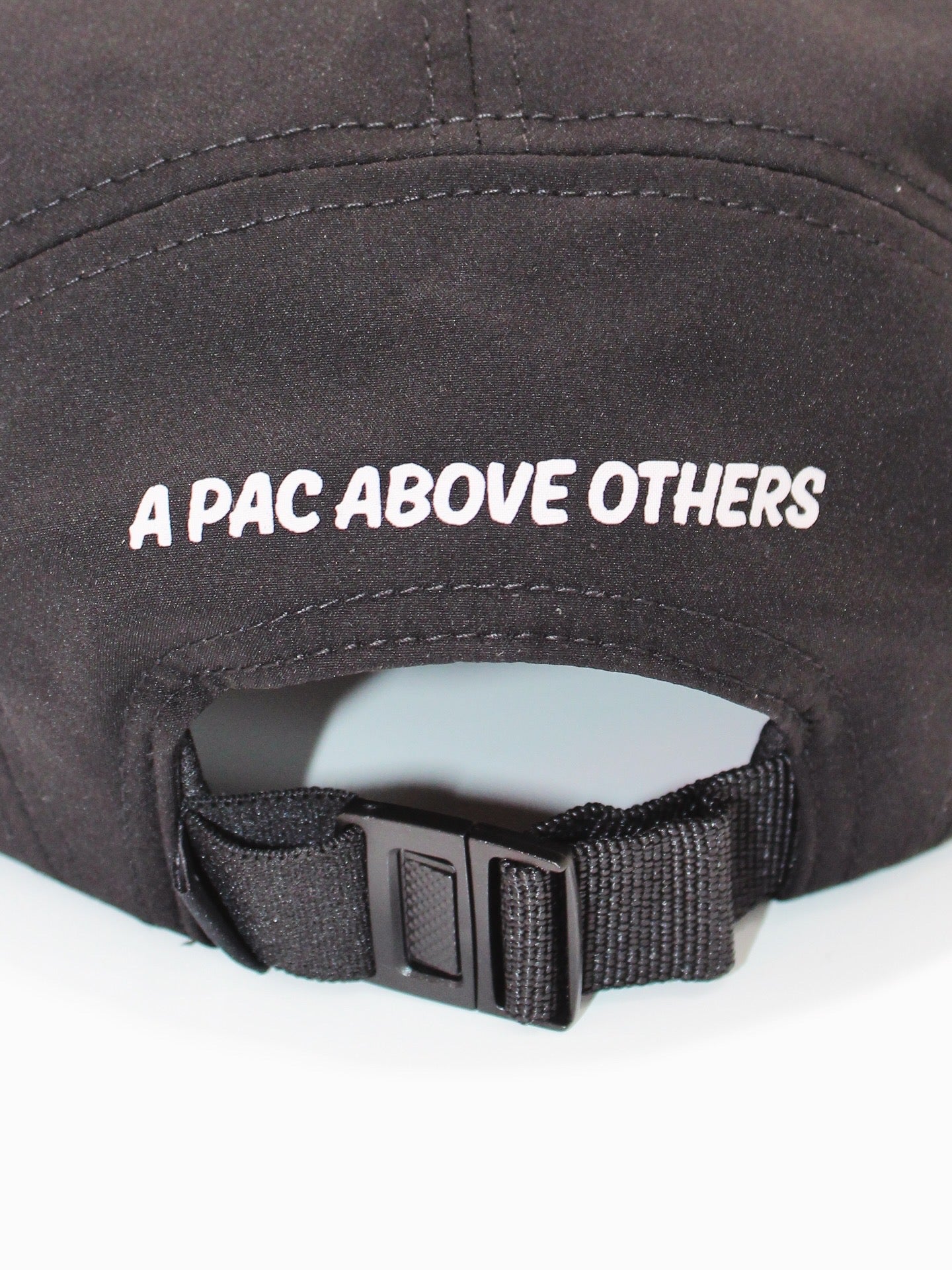 Gender Neutral OG Logo Light-Weight Running Hat