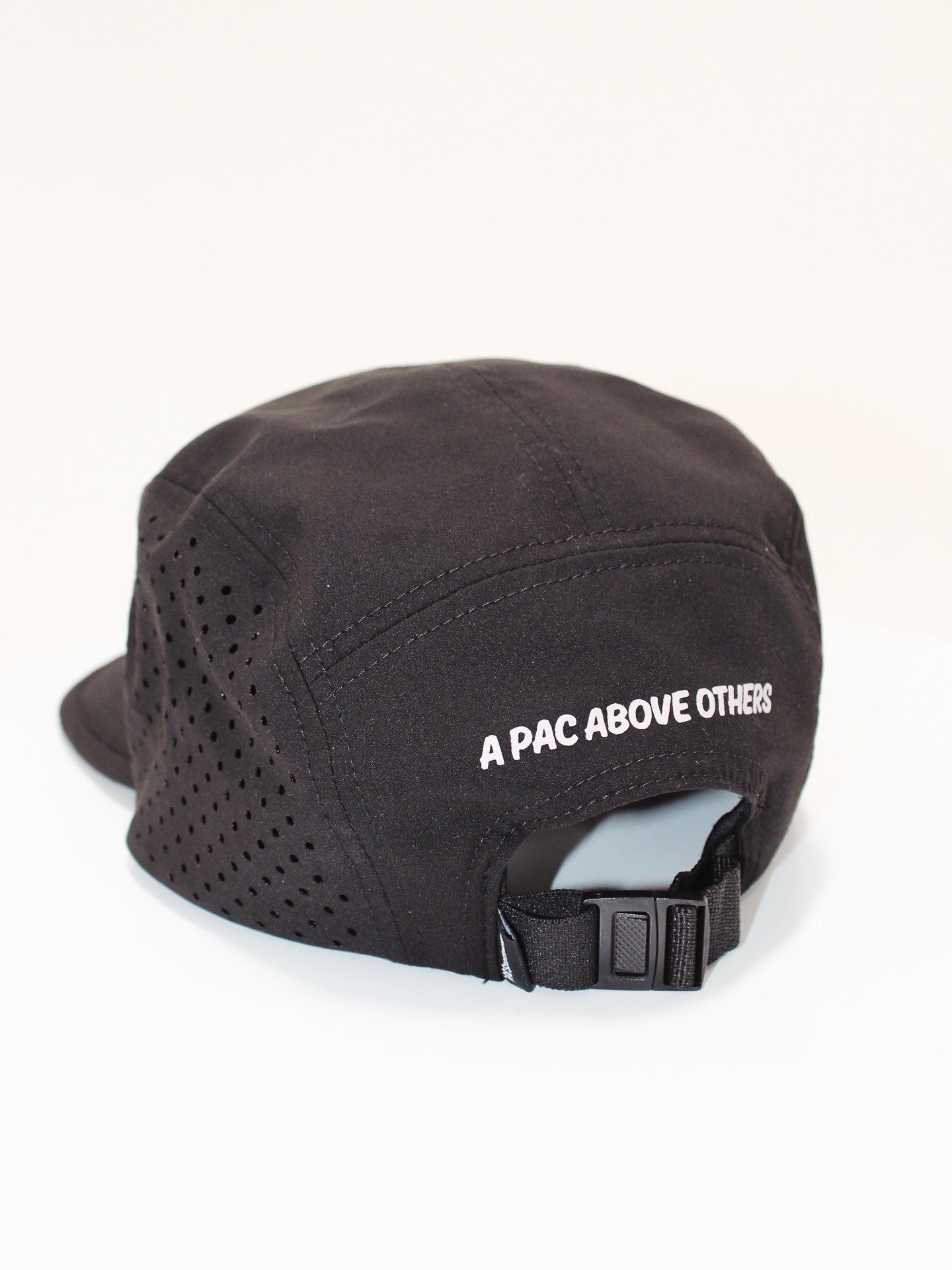 Gender Neutral OG Logo Light-Weight Running Hat