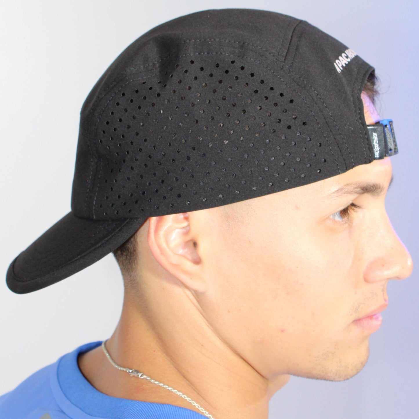 Gender Neutral OG Logo Light-Weight Running Hat