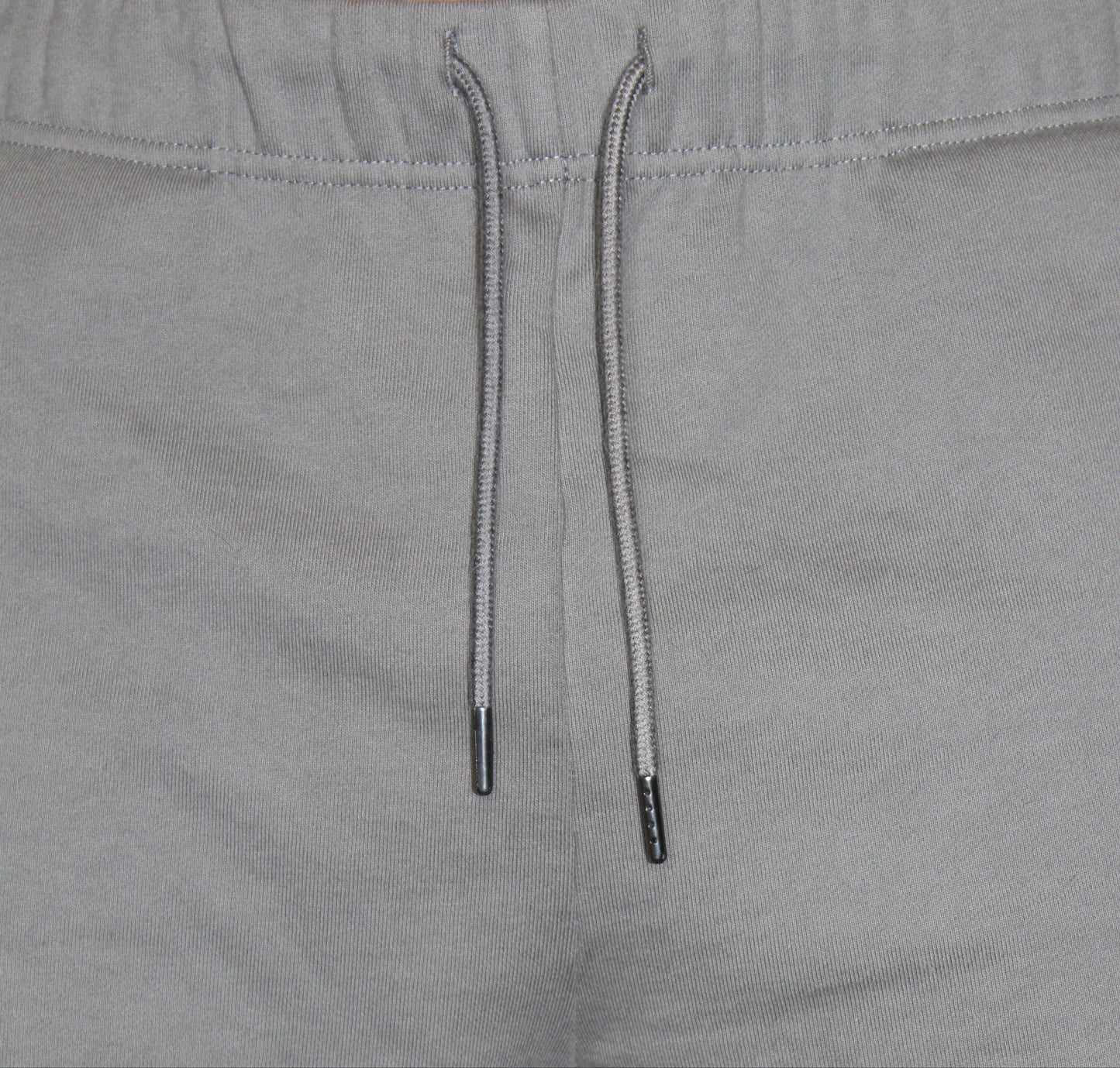 Unisex Relaxed French Terry Sweatpant - Slate Grey