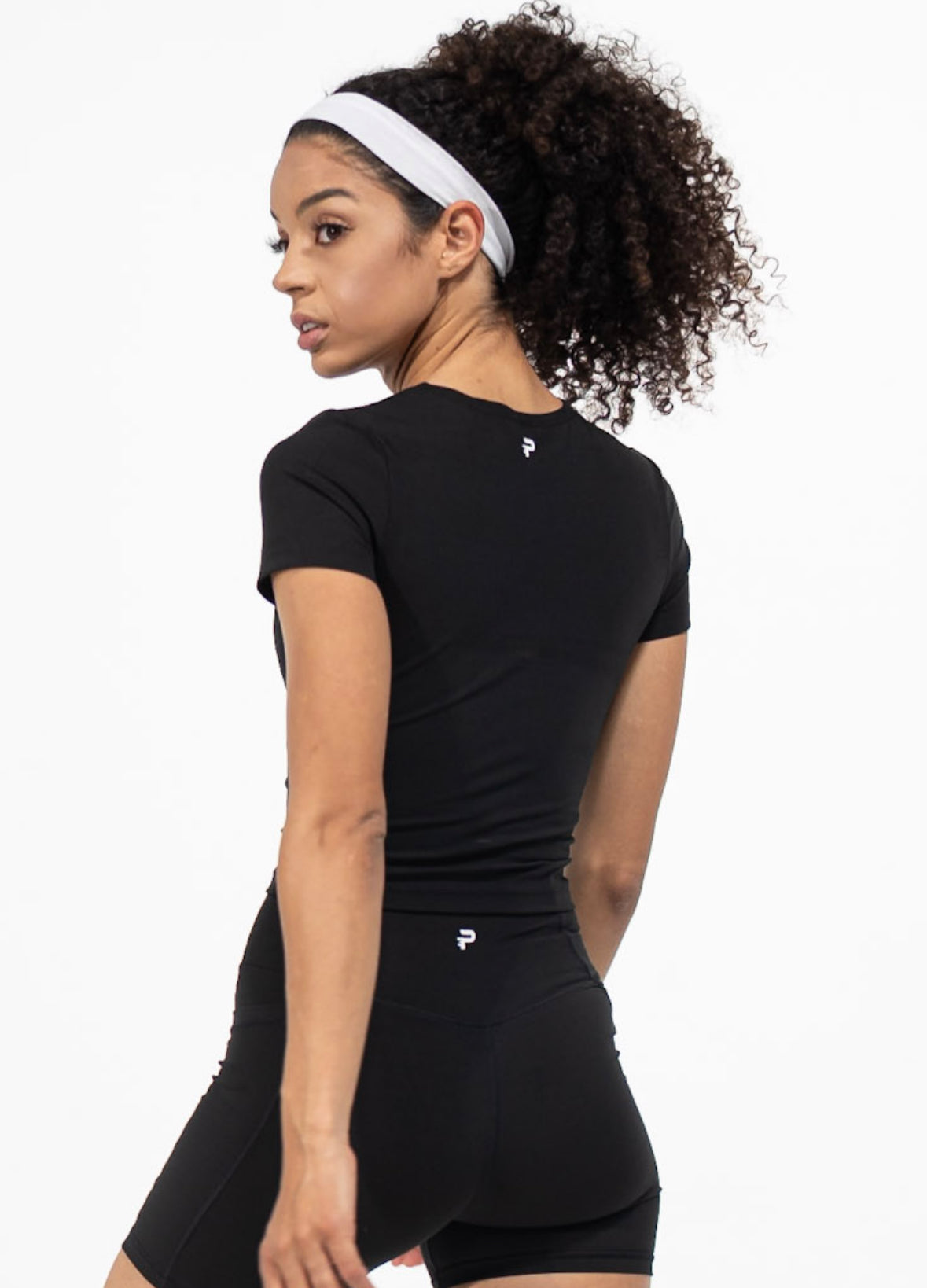 DREAM Training Tee - Black