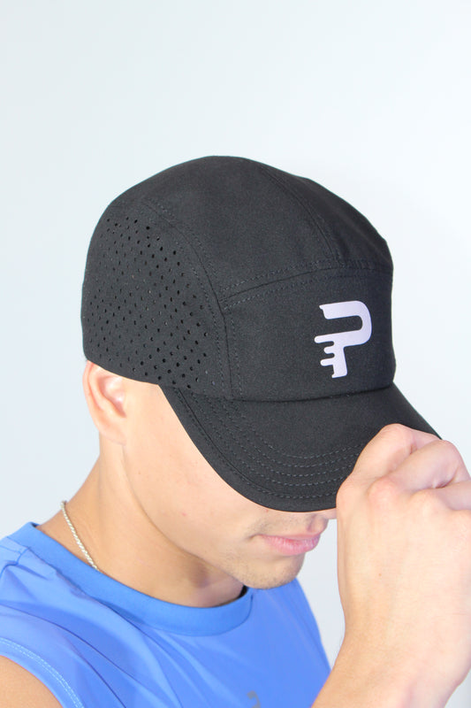 Gender Neutral OG Logo Light-Weight Running Hat