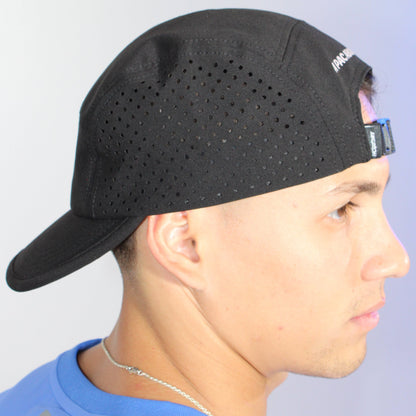 Gender Neutral OG Logo Light-Weight Running Hat